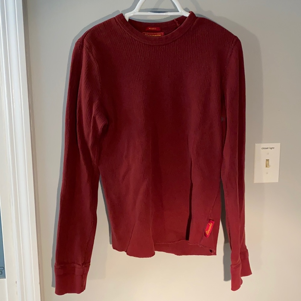 Red Thermal